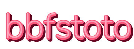 bbfstoto — logo kanal